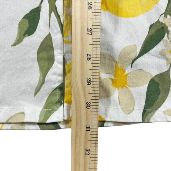 Women's Trixie Lemon Dress - Size: Large - Picture 5 of 8